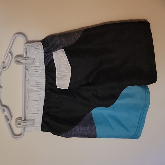 Kids Swim Shorts, George, Size 6 - Picture 2 of 3